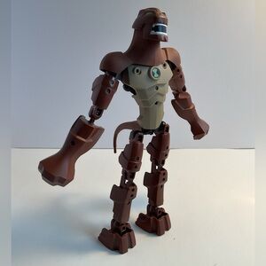 Lego bionicle Ben 10 Humungosaur 8517